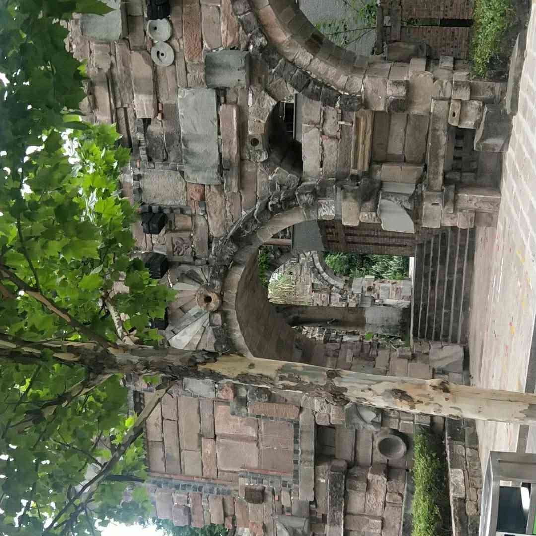 厨师