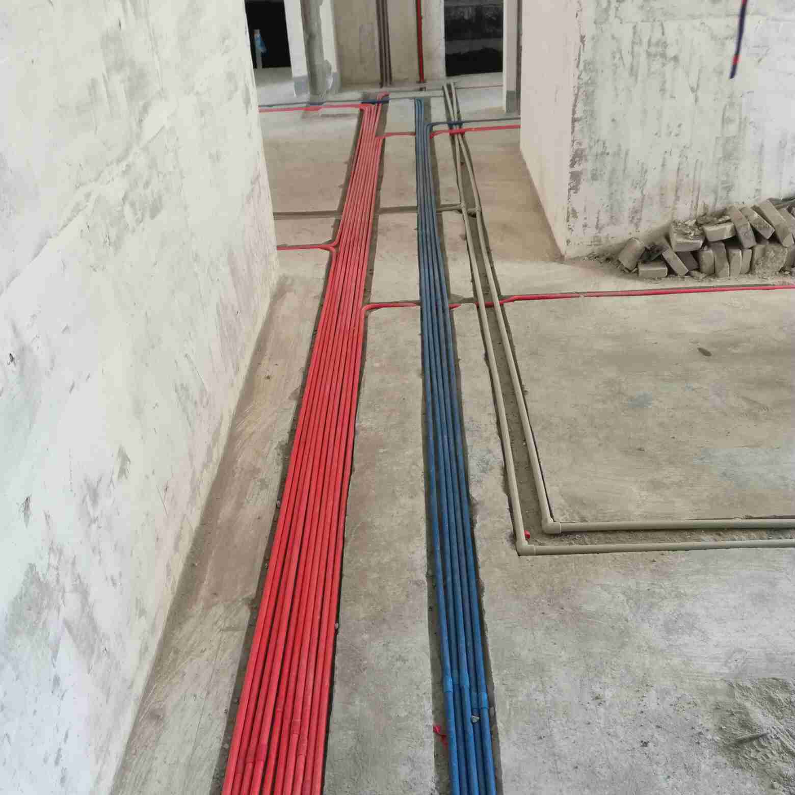 水电安装电焊家装工装水电