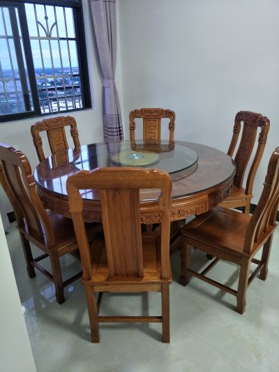 安装家具安装