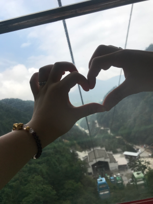 挖掘机