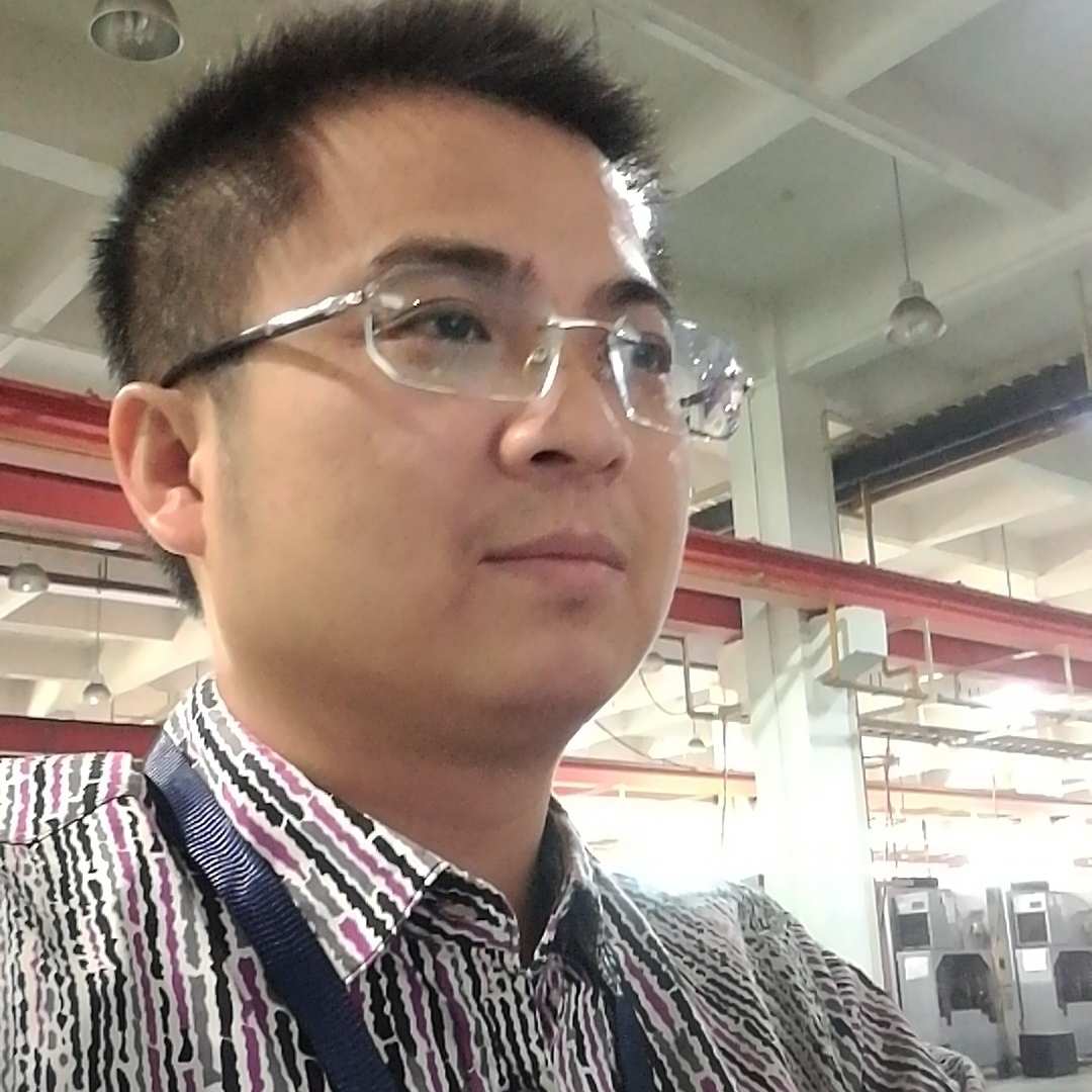 机械加工安装