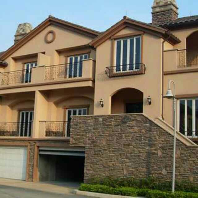 工装油漆工外墙保温涂料