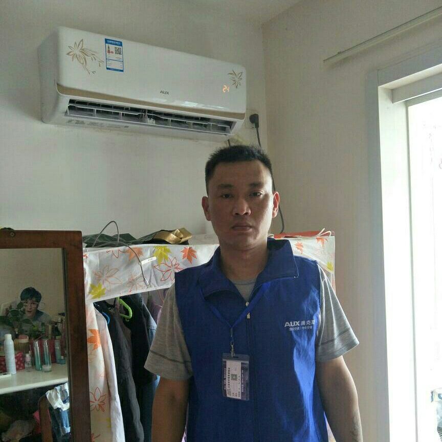 空调按装维修水电按装维修