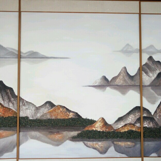 木工