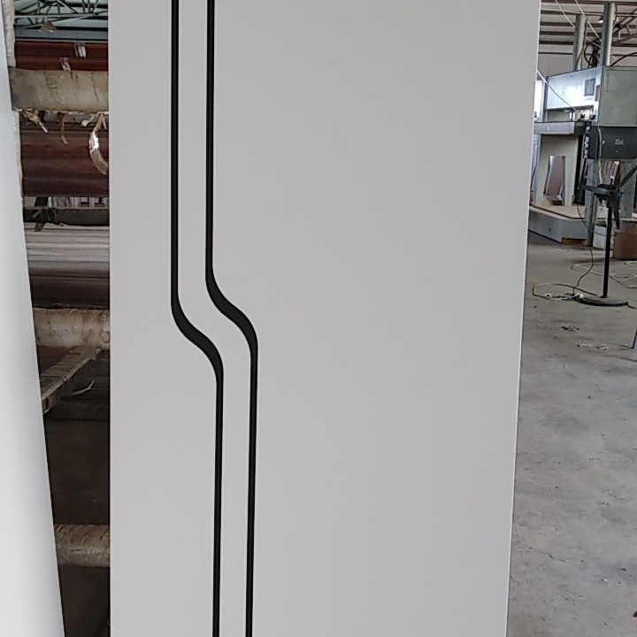 多年生产经验木门，400起价如有需要请联系我哦…