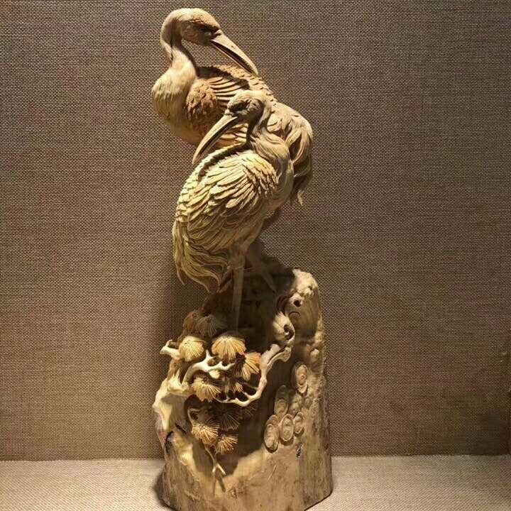 木雕师兼安装