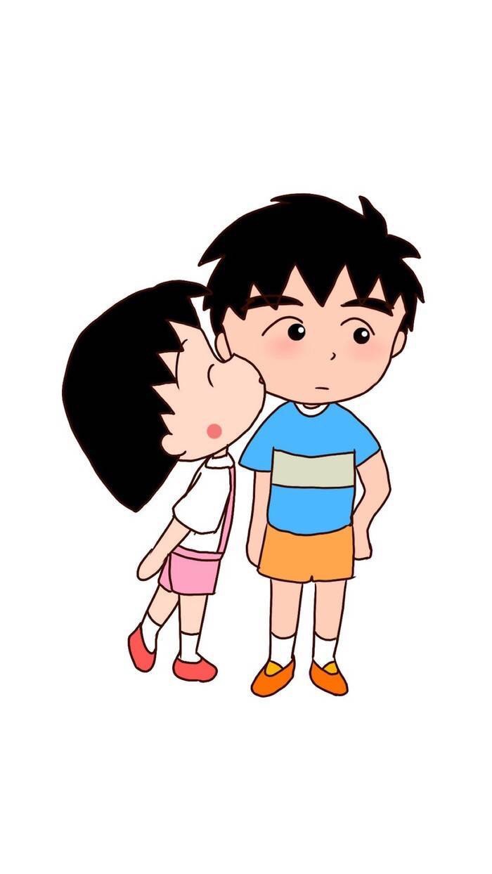 前台