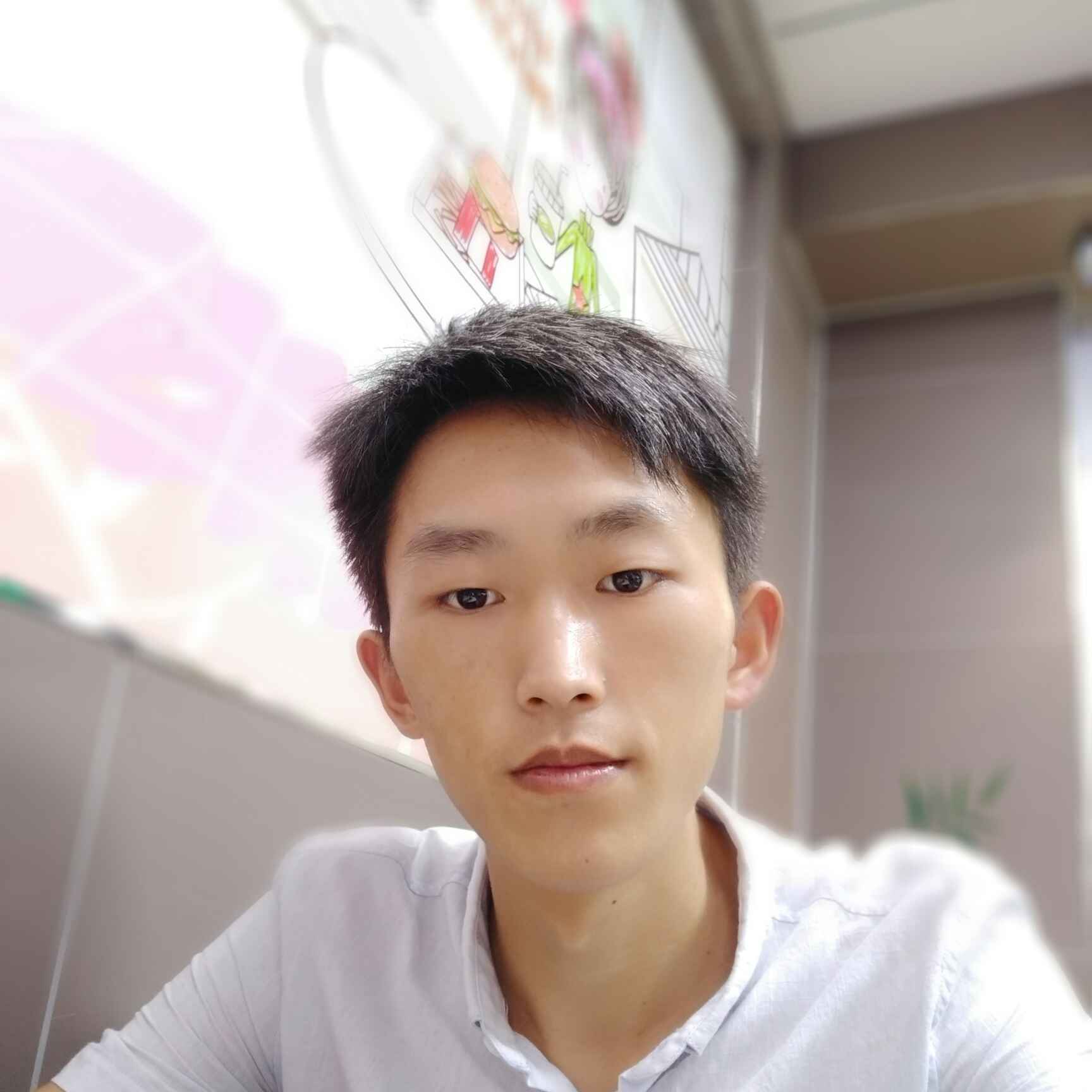 哈哈