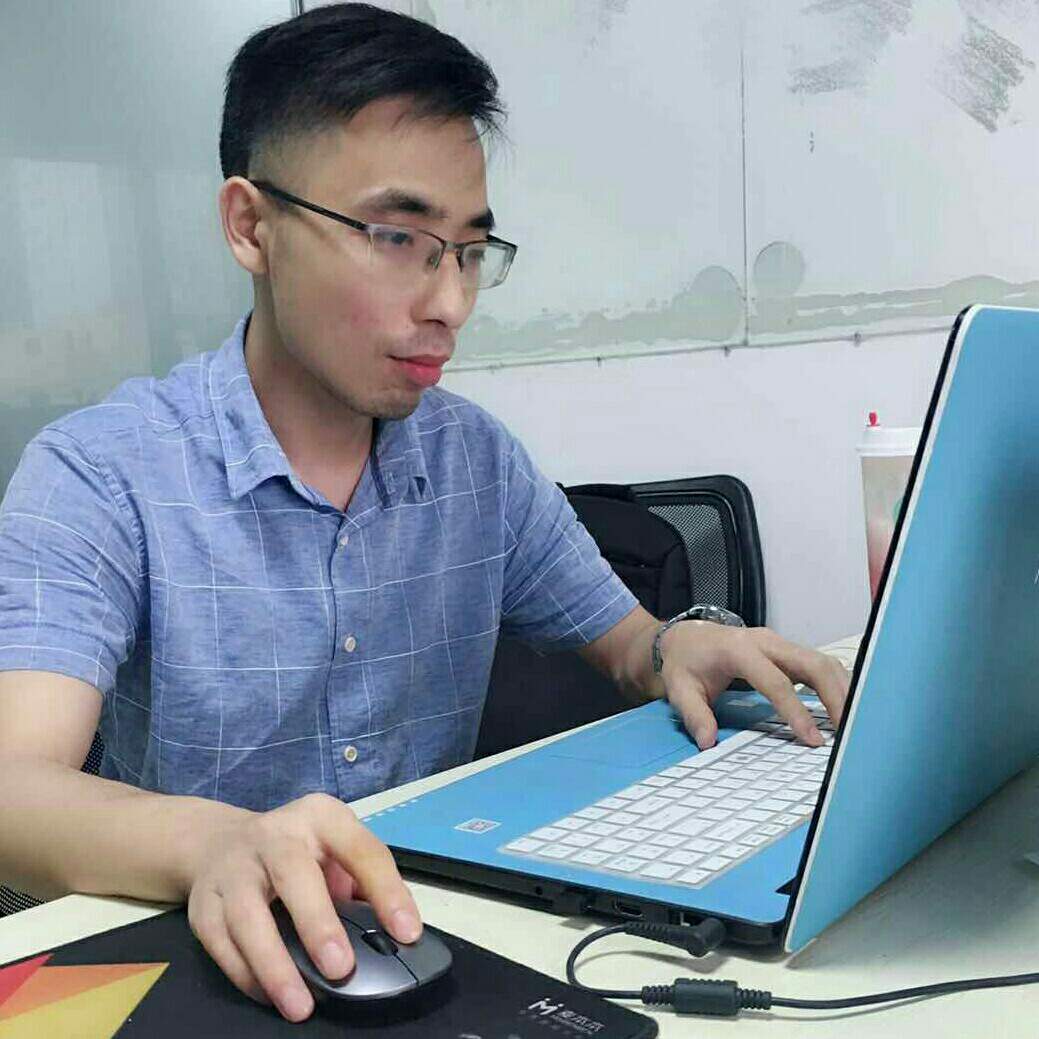 网站建设