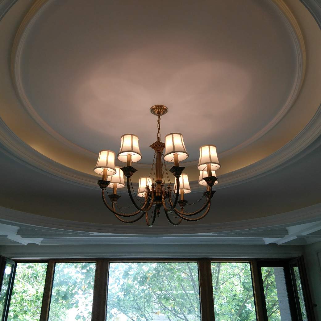 灯具浴霸家具窗帘晾衣架卫浴