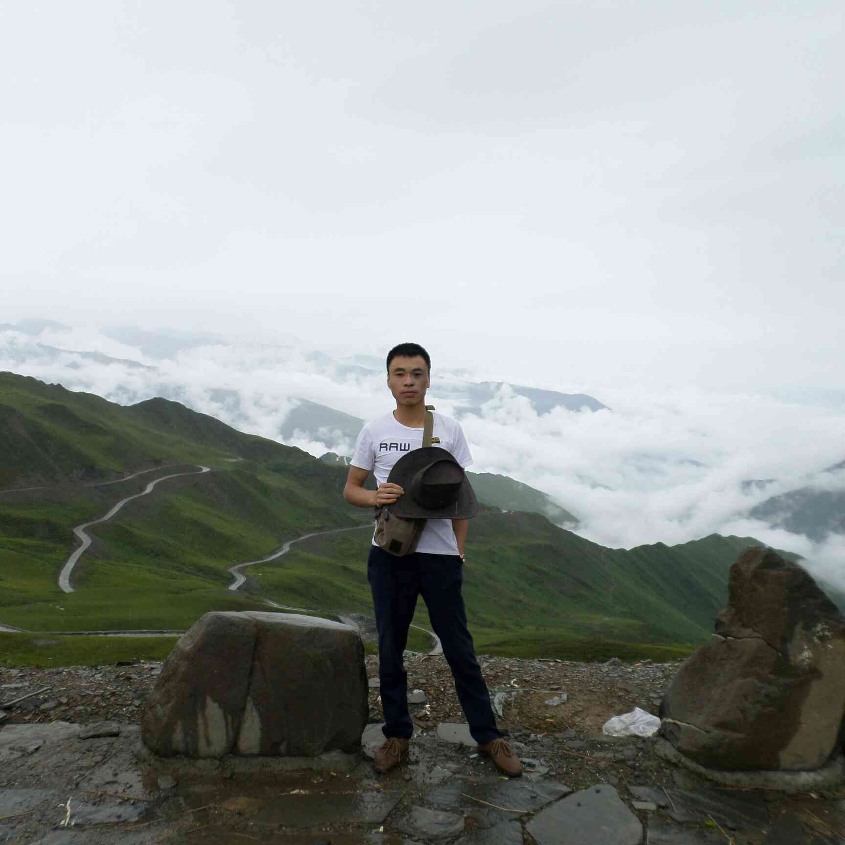 安装