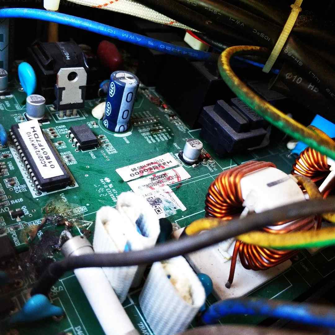 电器安装空调维修安装维修厨房卫浴