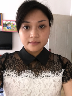 安装