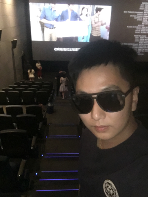 老板