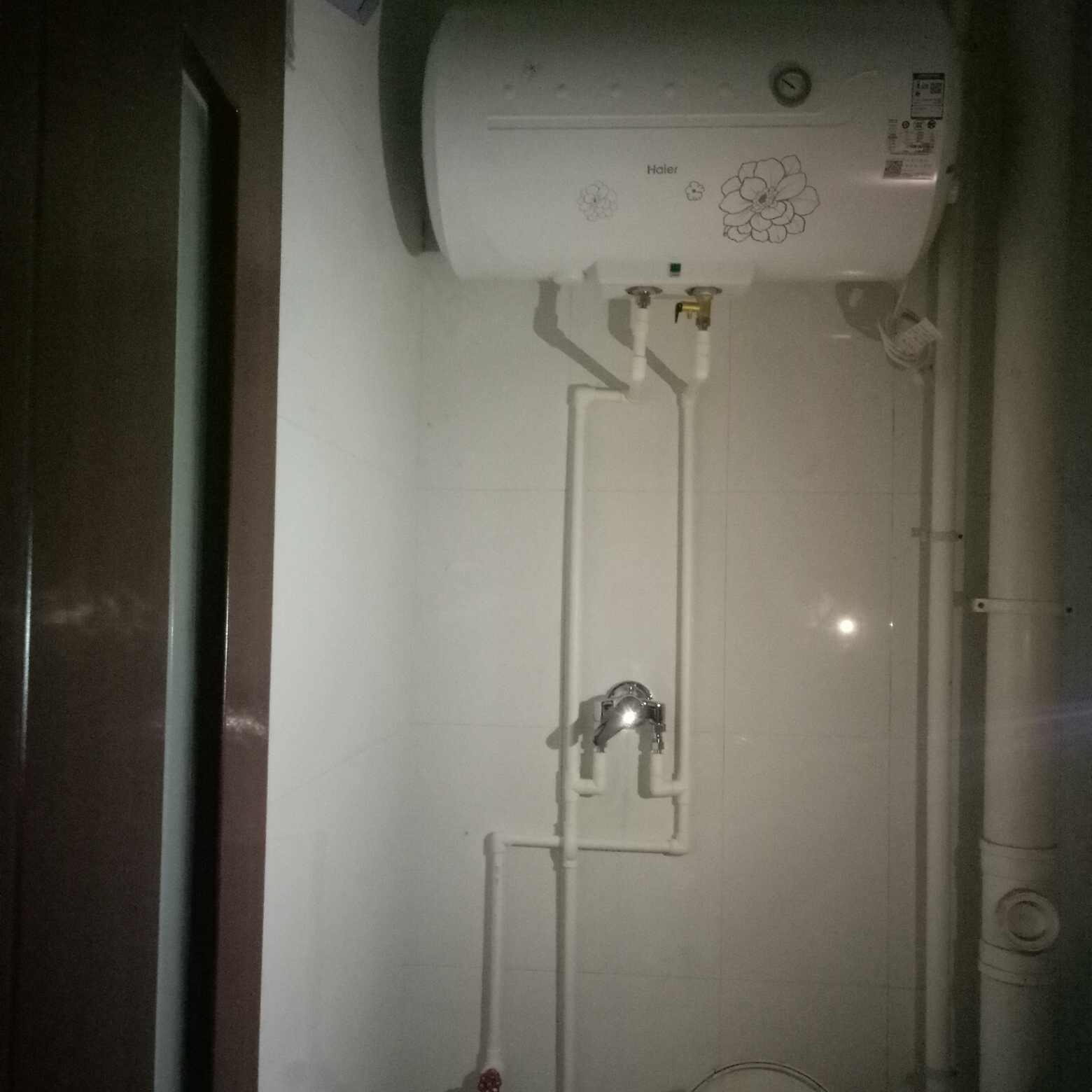 电热水器安装热水器安装