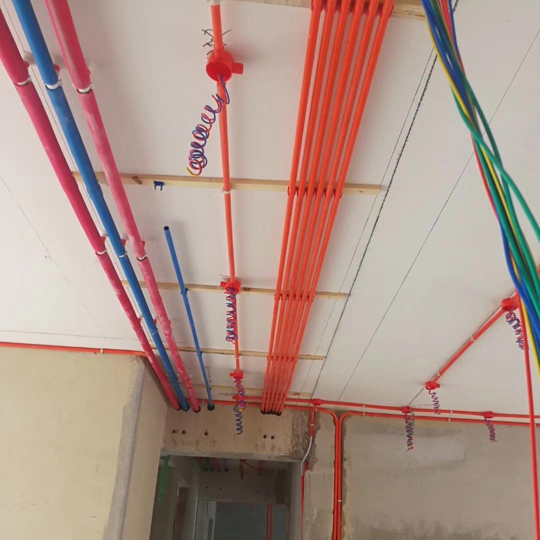 网络  综合布线