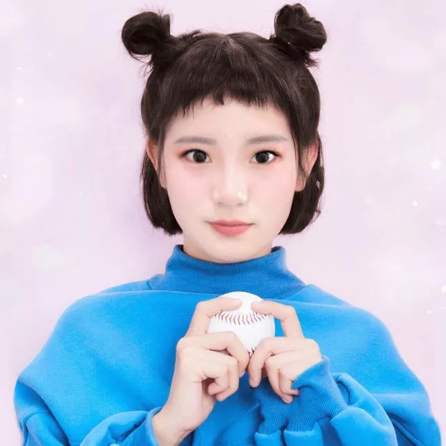 无