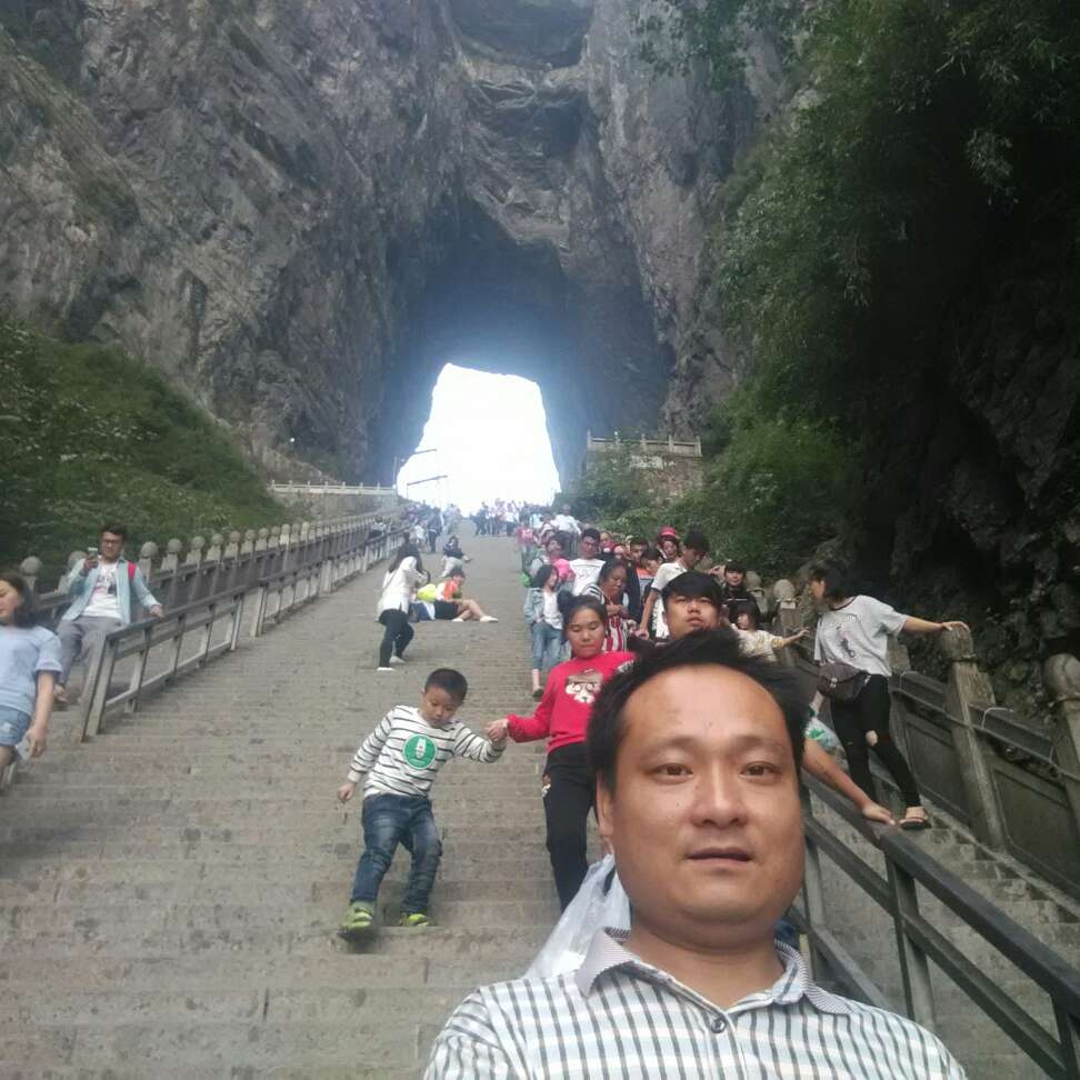 安防