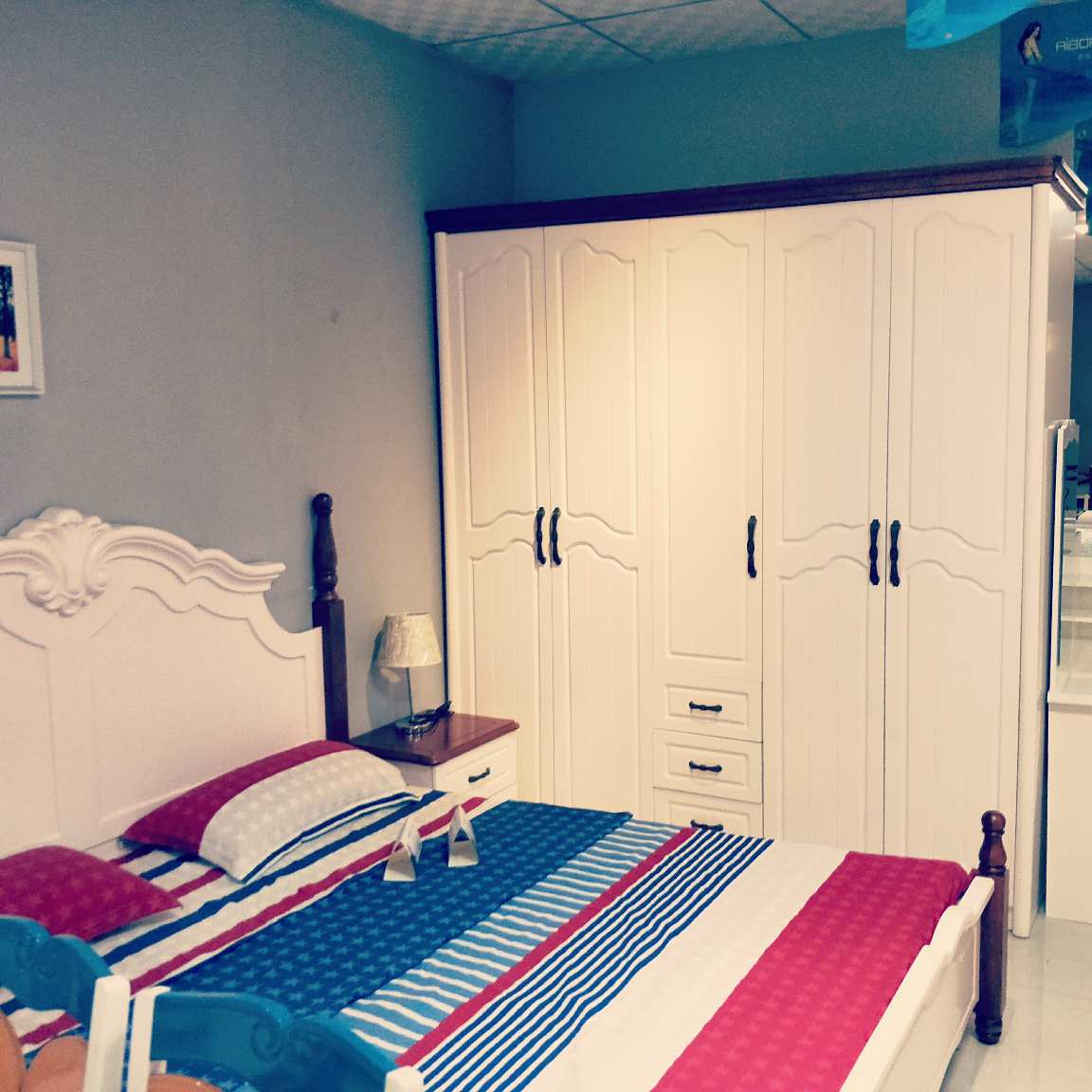 家具安装，维修