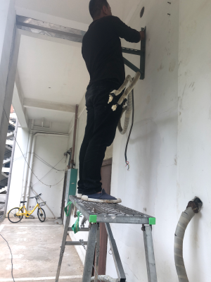 搬家拆除杂工专做涂料工各种拆除