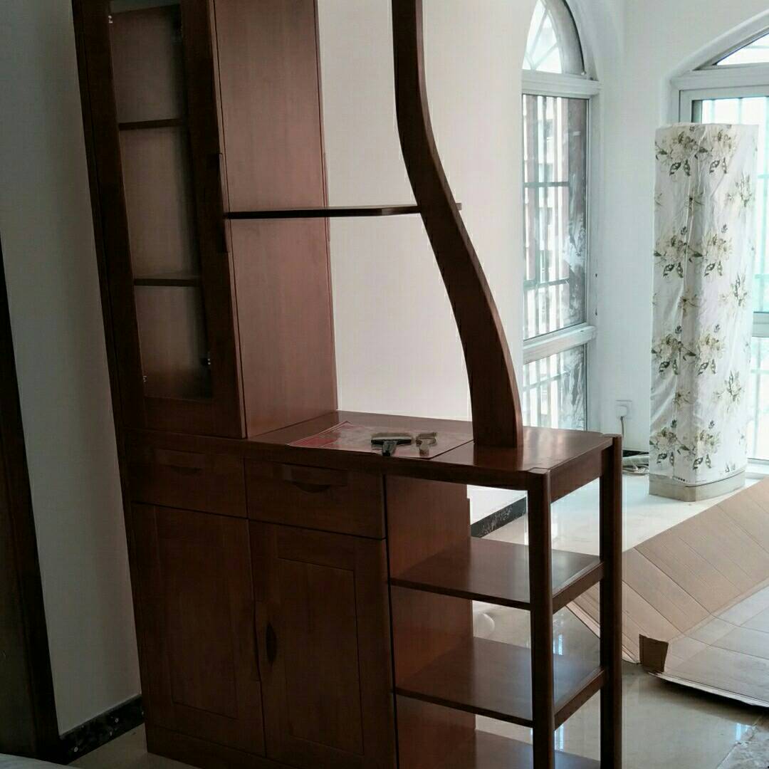 木工