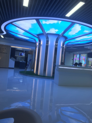 业务