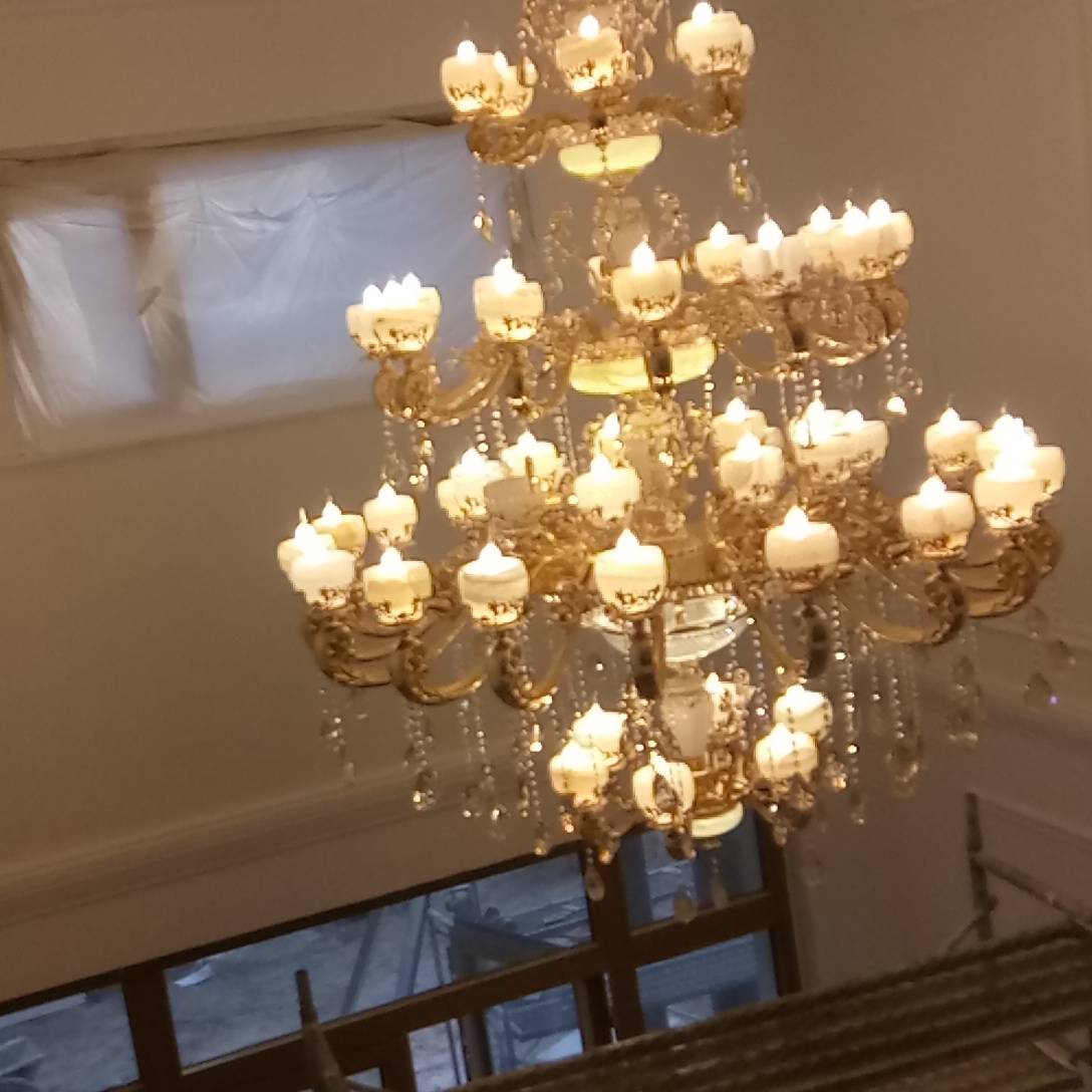 灯具安装清洗灯具安装清洗开关插座安装清洗灯具