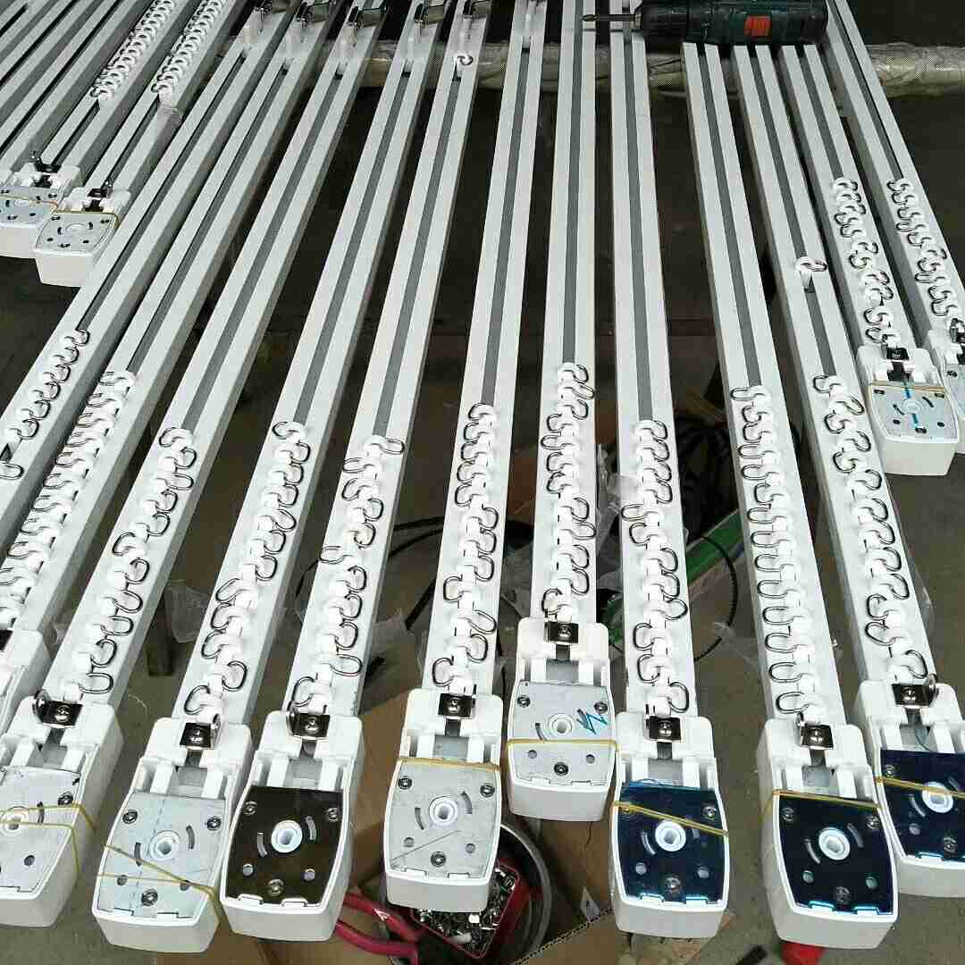 电动窗帘电动窗帘