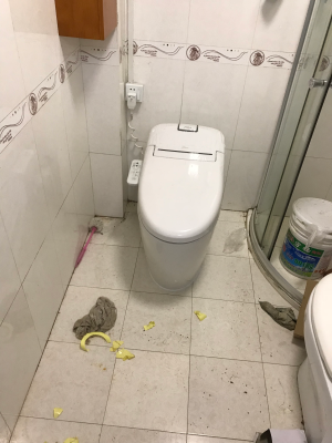 水电安装维修