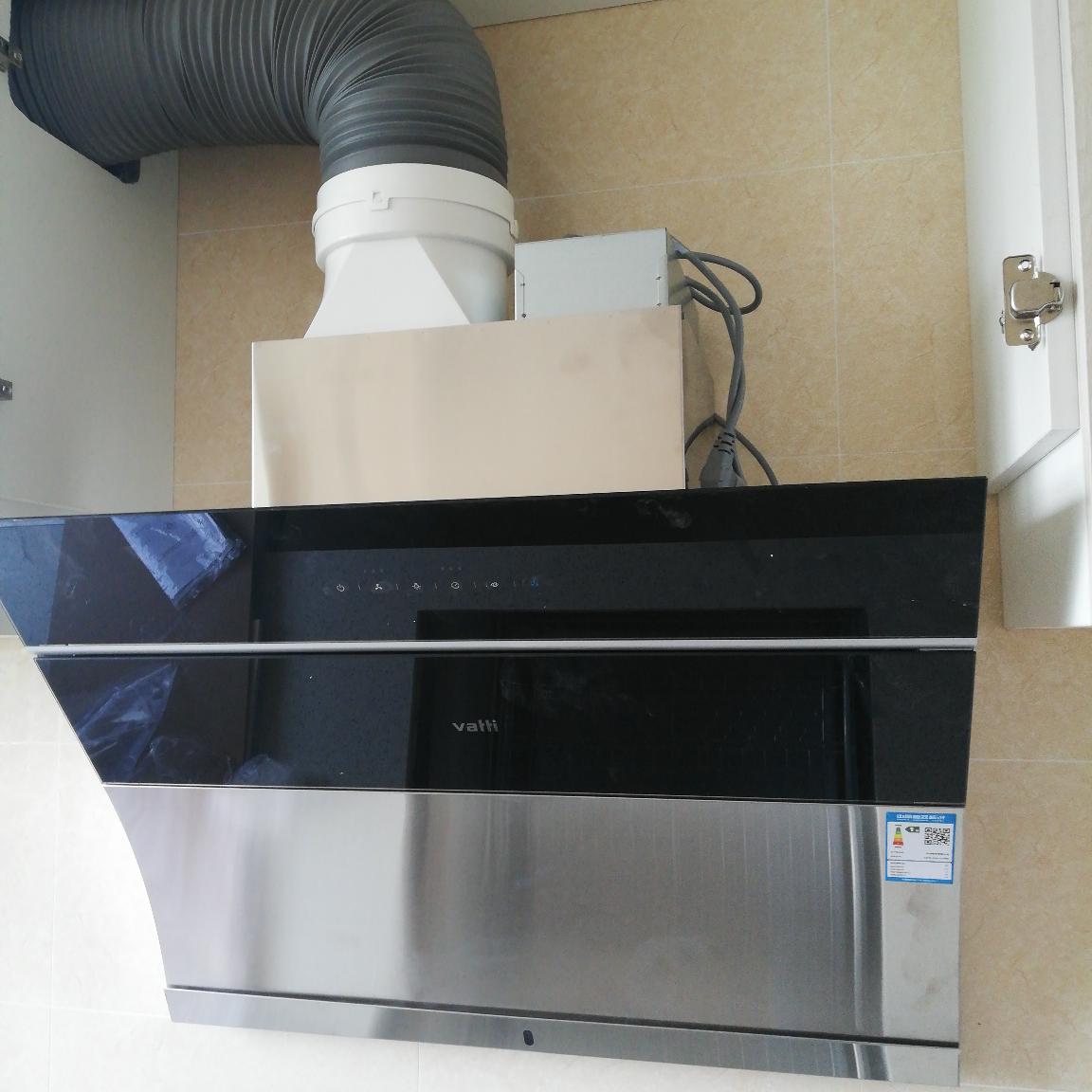 厨电安装厨电安装维修