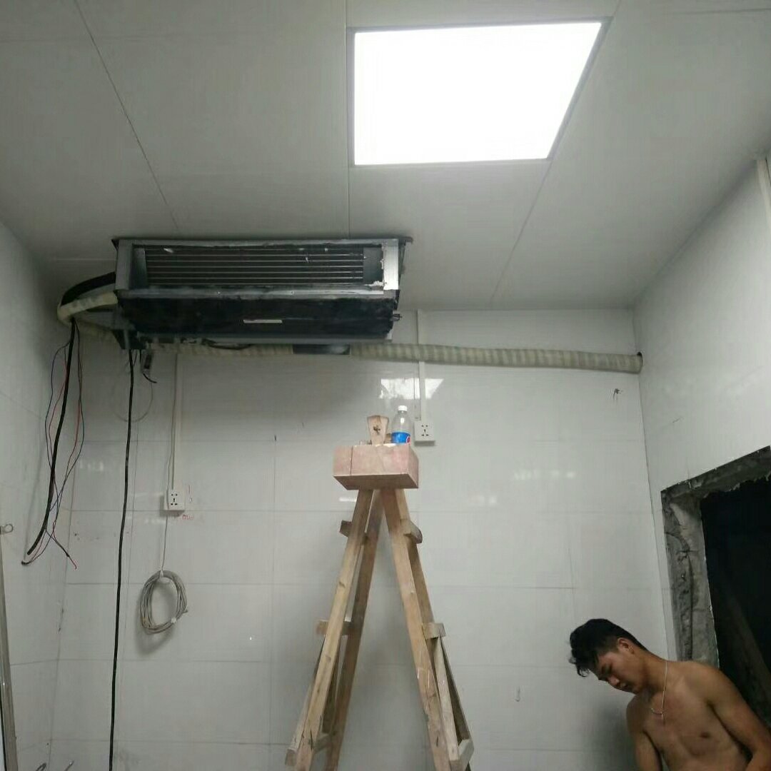 安装空调专业安装空调