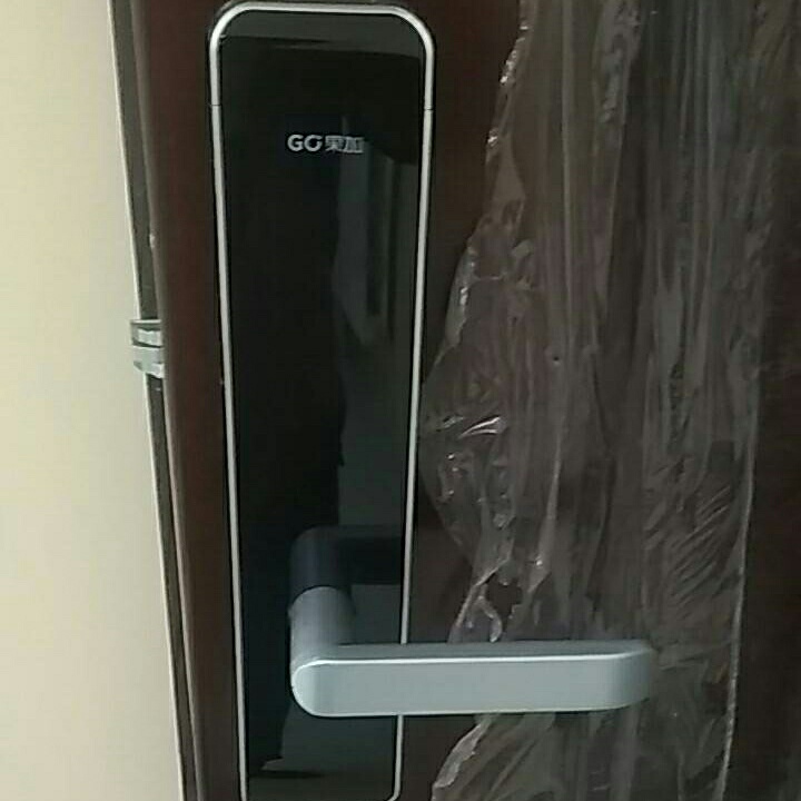 果加锁安装果加锁安装