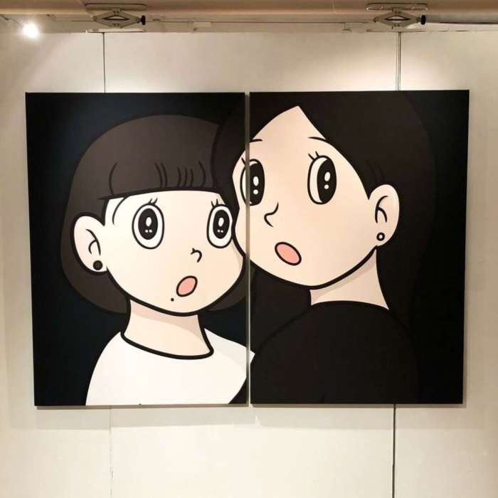 教师