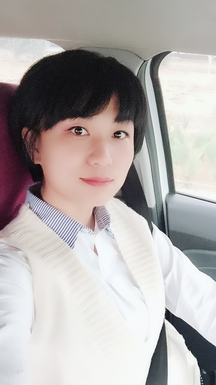 滴滴顺风车