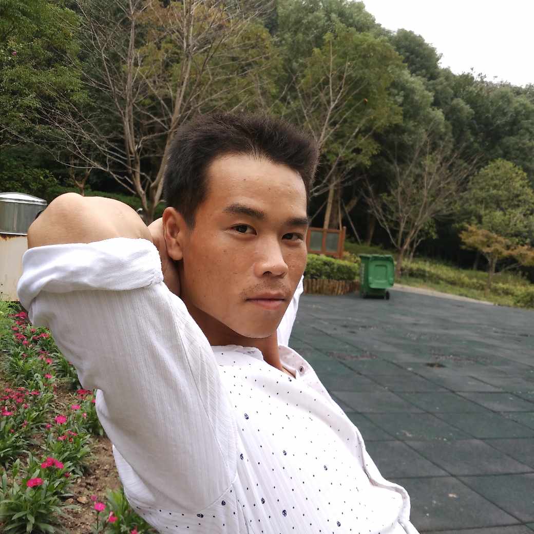 晾衣架指纹锁