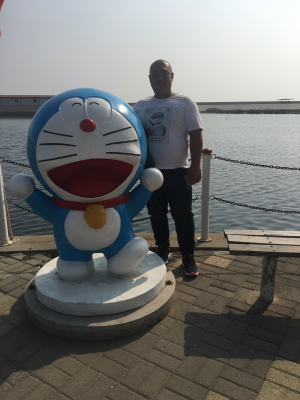 工地施工