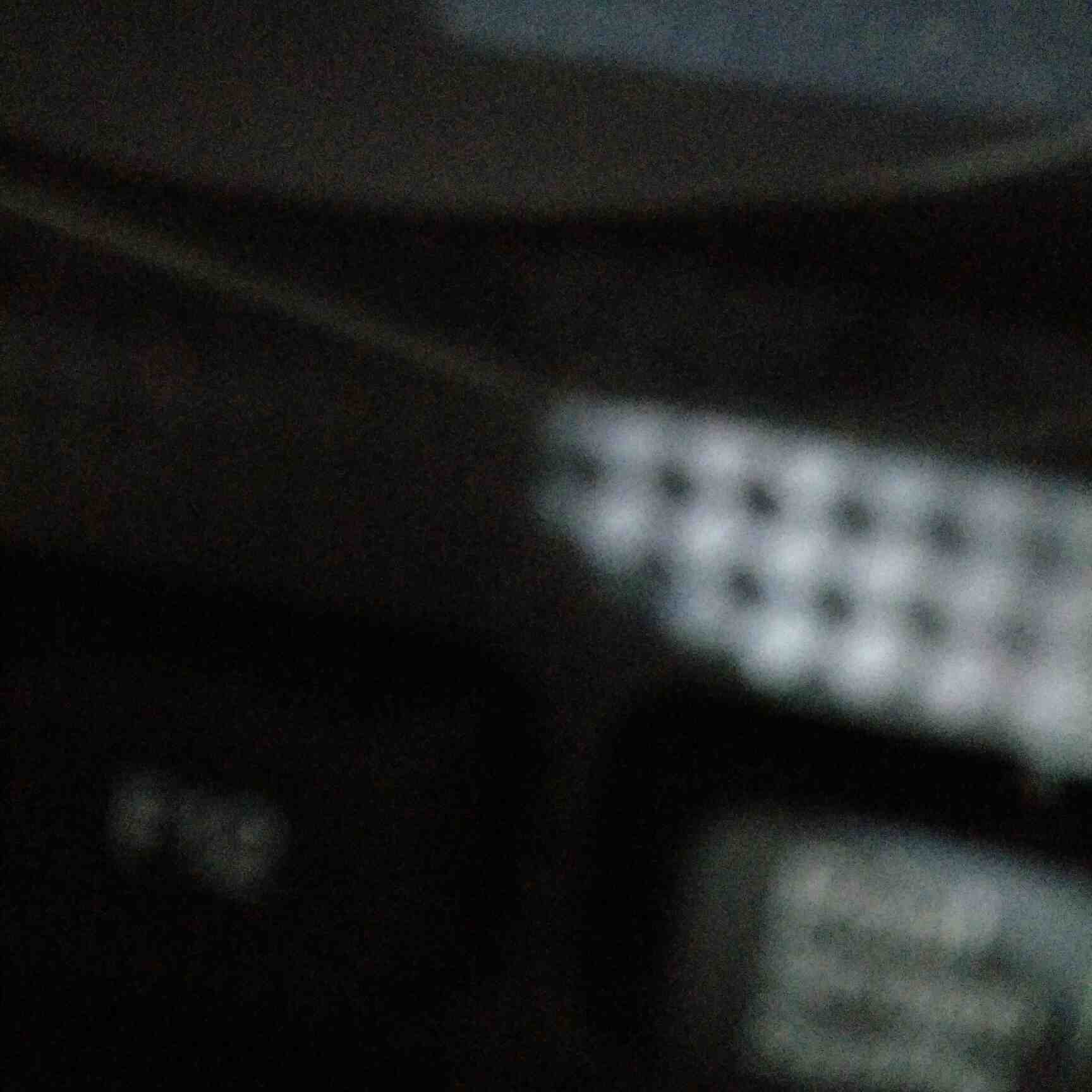 无