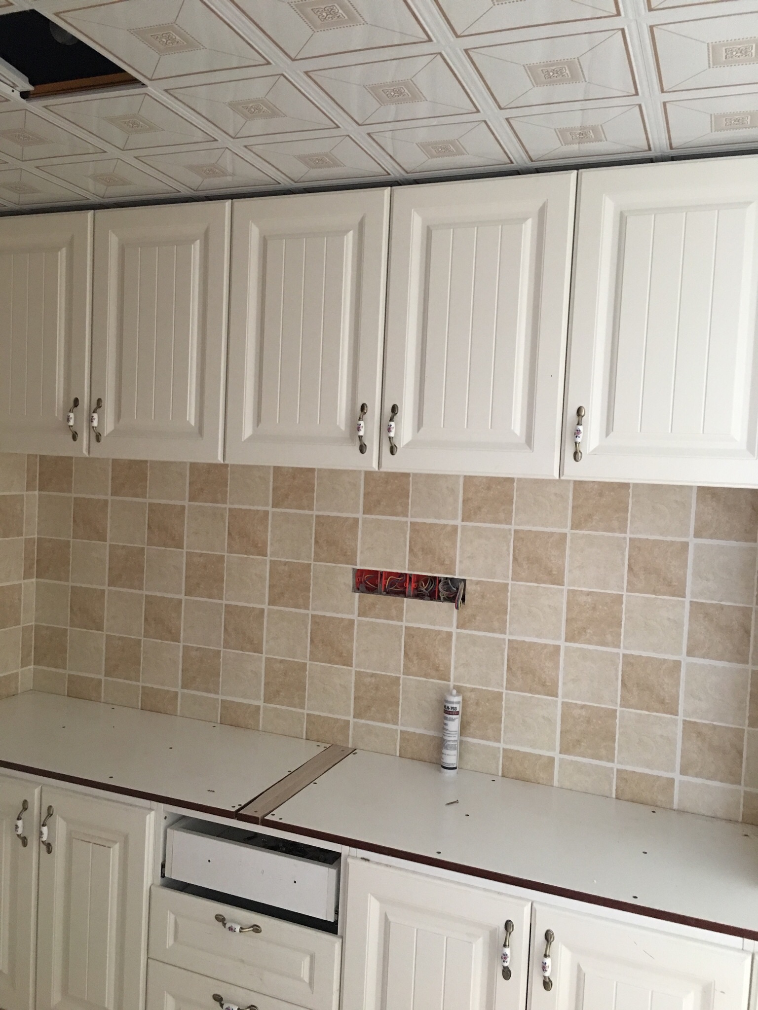 橱柜安装维修橱柜衣柜安装