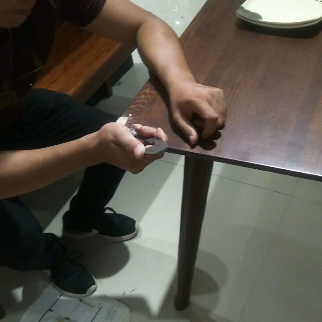 配送安装维修