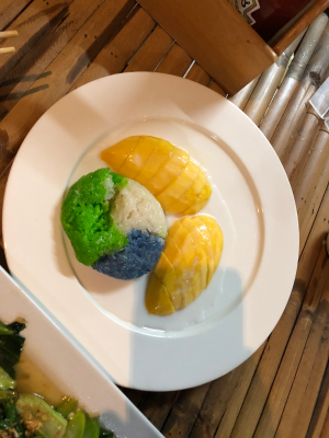 餐饮