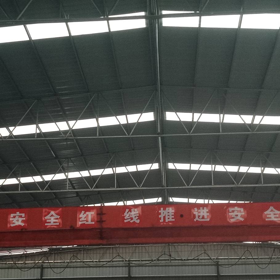 电焊安装加工