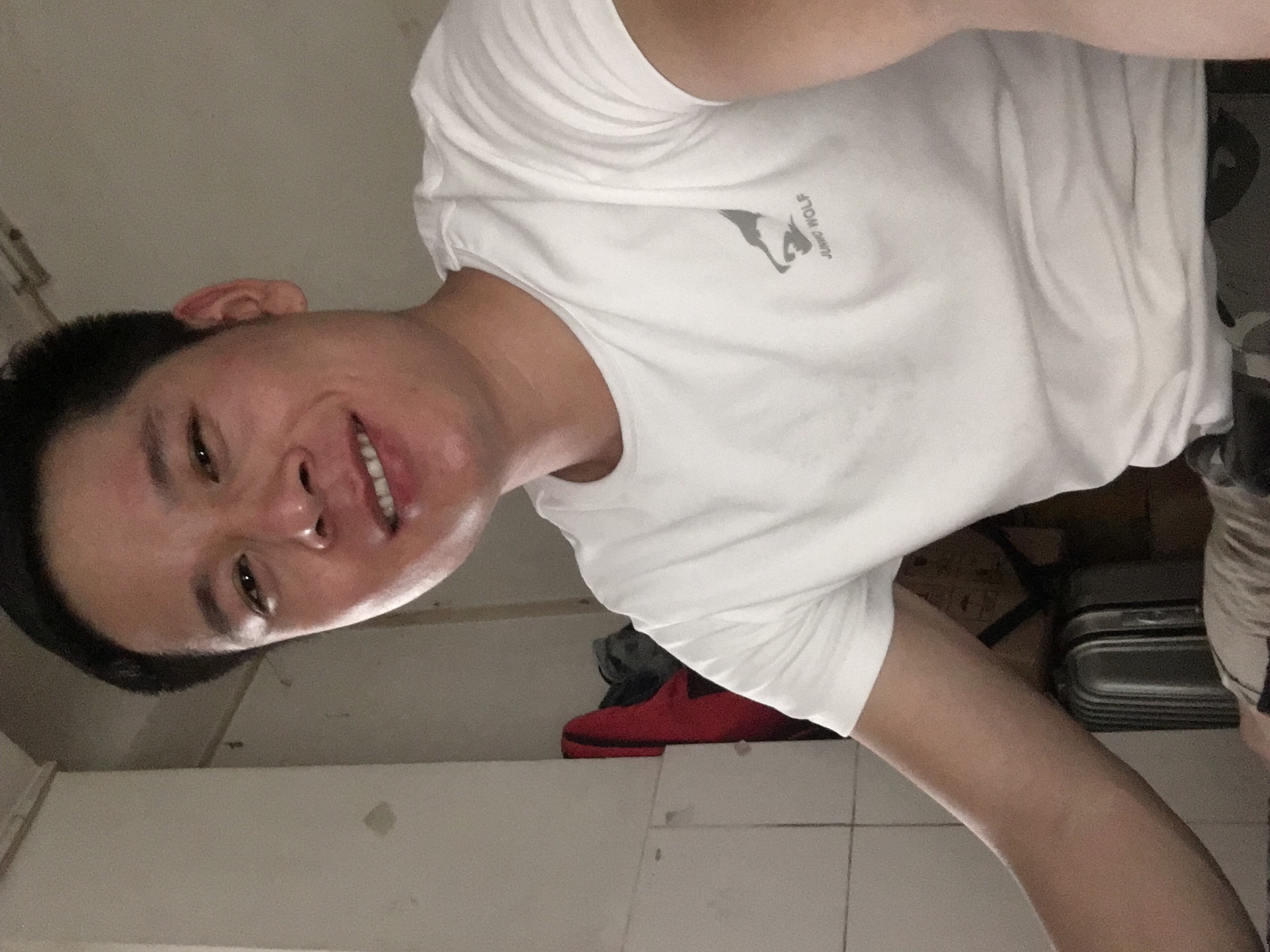 开车