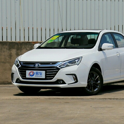 开车