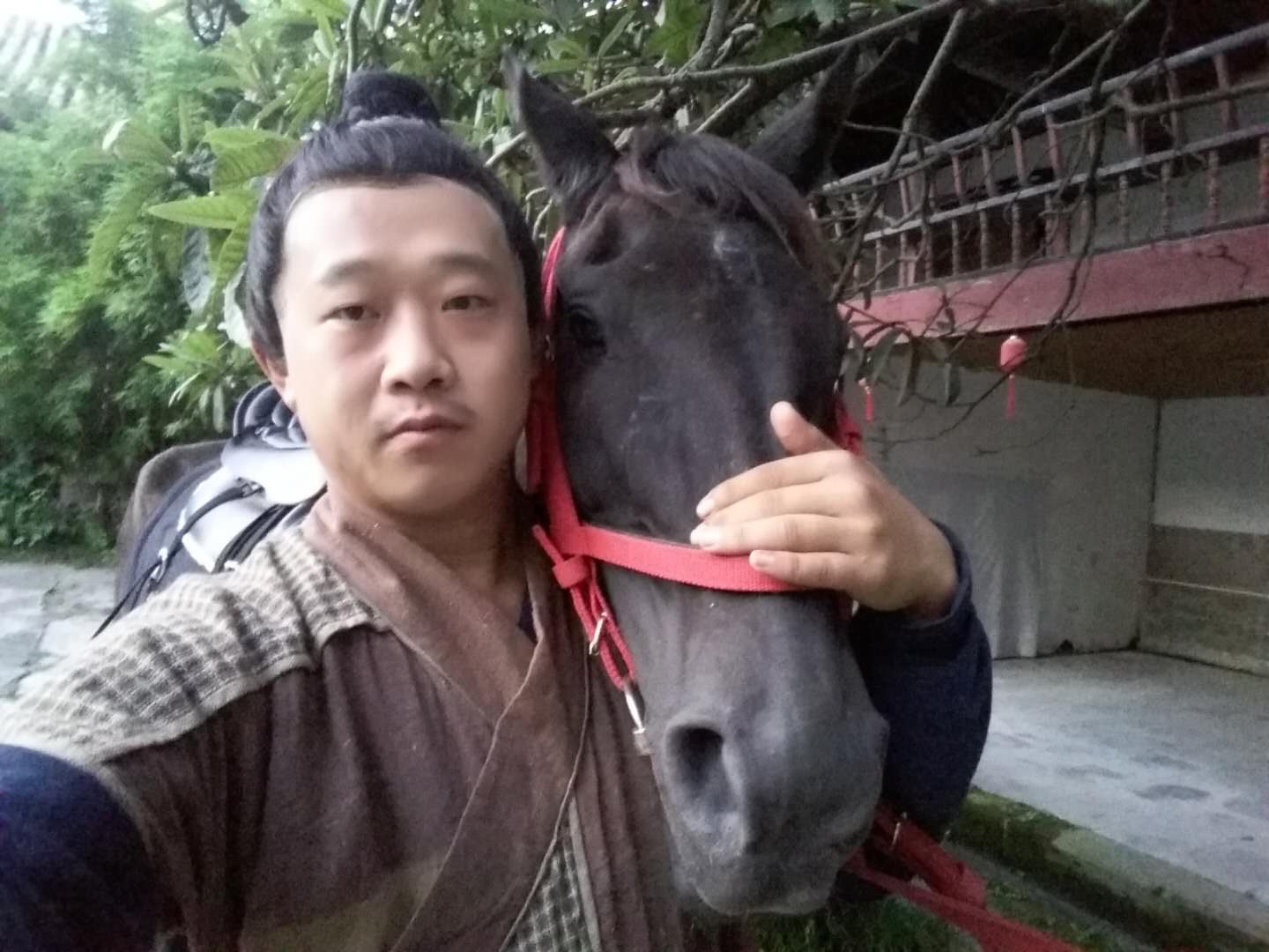 厨师