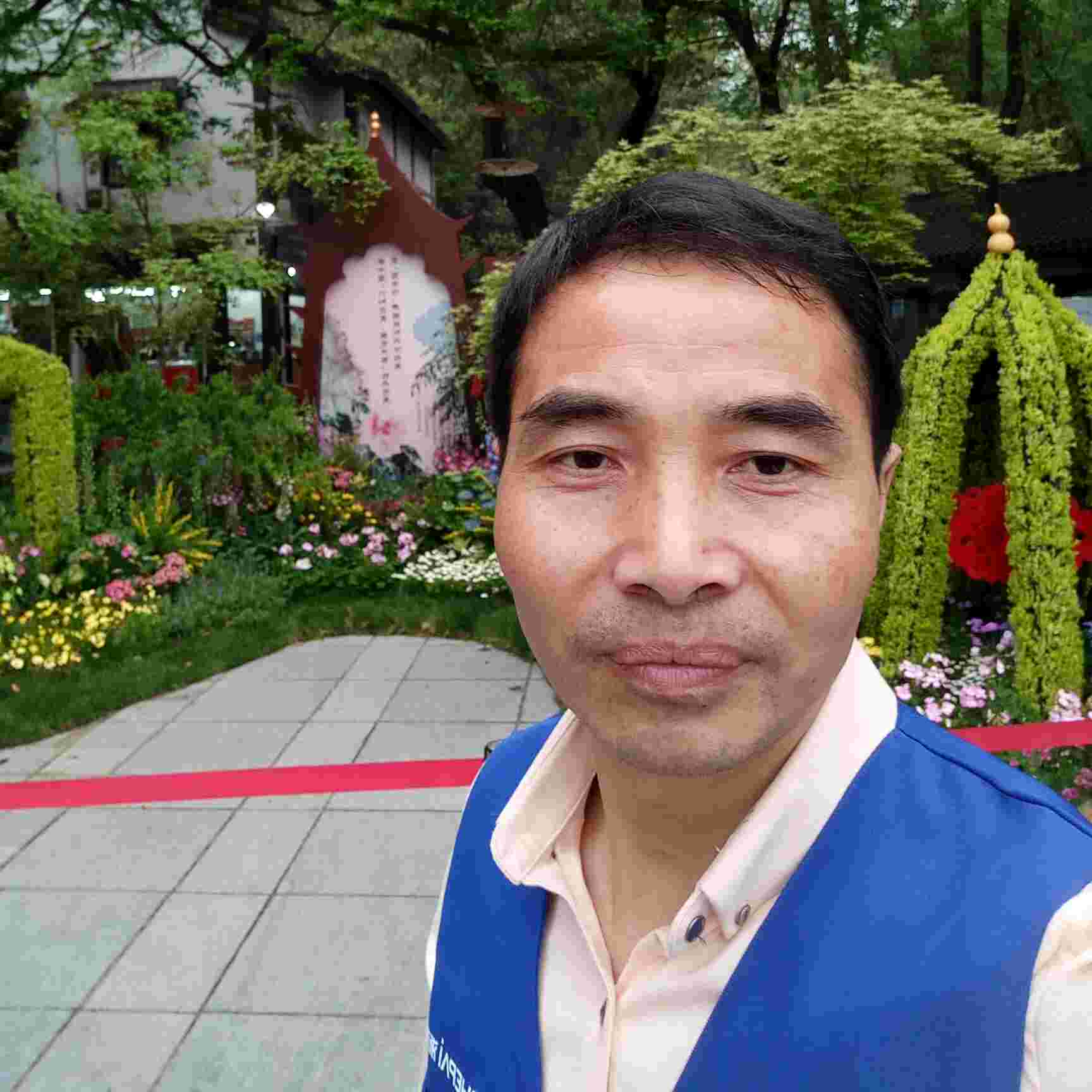 做心好每一件事。