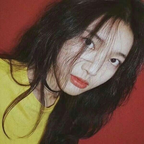 没有