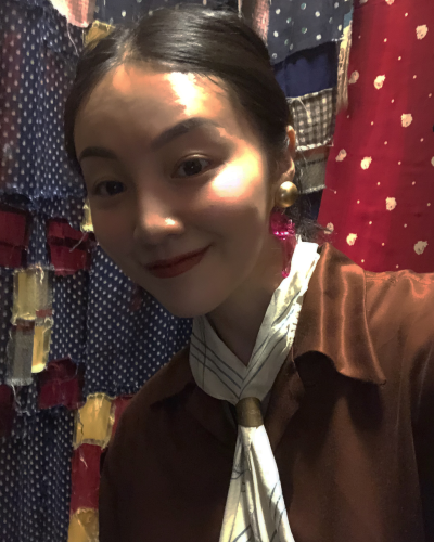 住家
