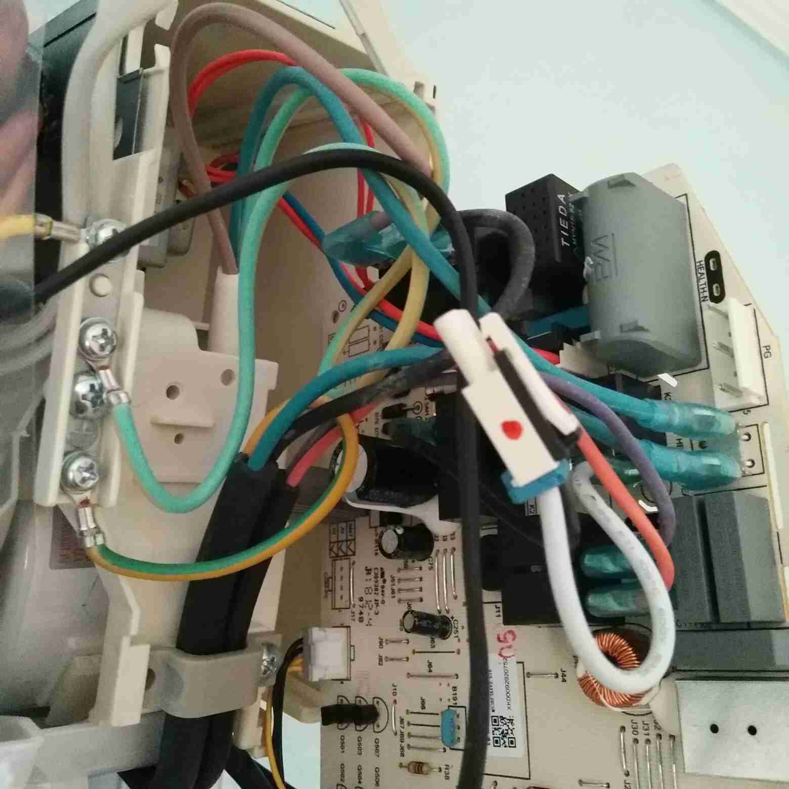 空调安装维修