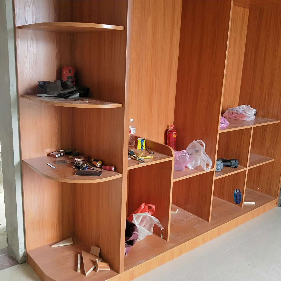 各种精家装顺风装饰