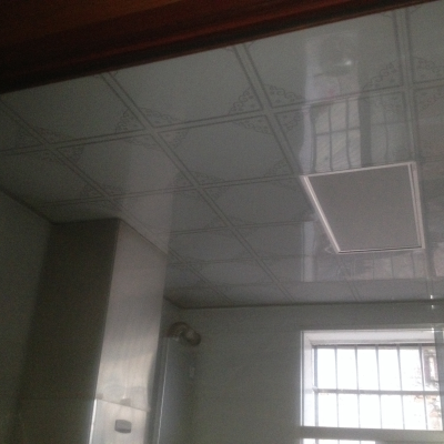 吊顶安装专业集成吊顶